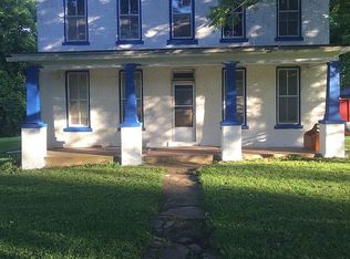 515 Benton St, Osceola, MO 64776