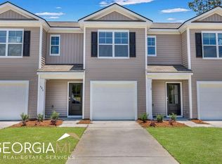 210 Coneflower Rd, Bloomingdale, GA 31302