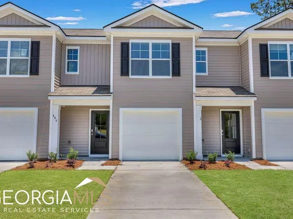 210 Coneflower Rd, Bloomingdale, GA 31302