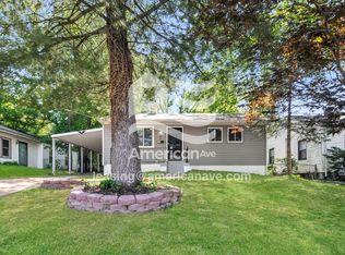 510 Ballman Ave, Saint Louis, MO 63135