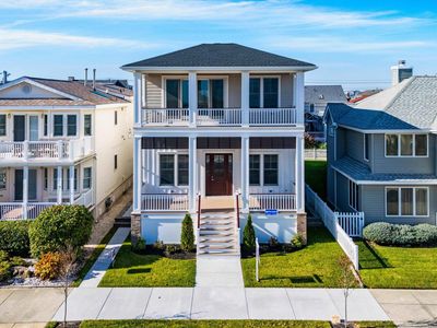 2114 Wesley Ave Floor 2, Ocean City, NJ, 08226