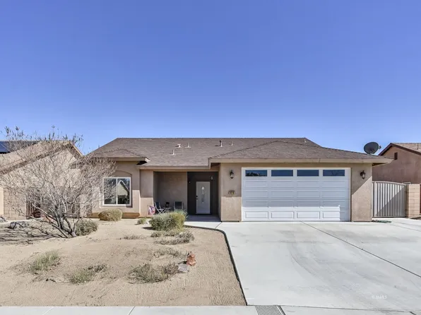 324 S Inyo St, Ridgecrest, CA 93555