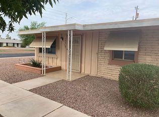 10429 W Peoria Ave, Sun City, AZ 85351