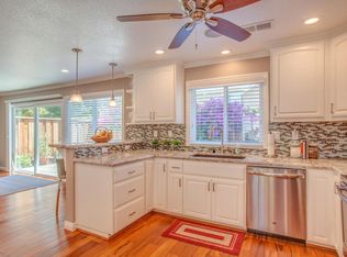 110 Birch Wood Ct, Los Gatos, CA 95032