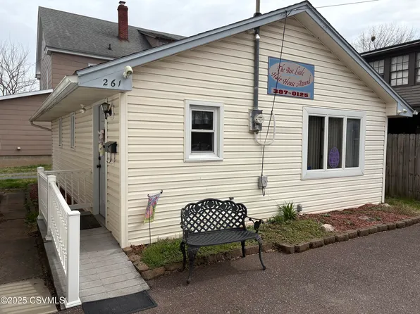 261 West St, Bloomsburg, PA 17815