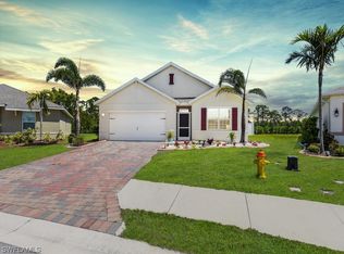 2719 Tarragona Ct, Cape Coral, FL 33909