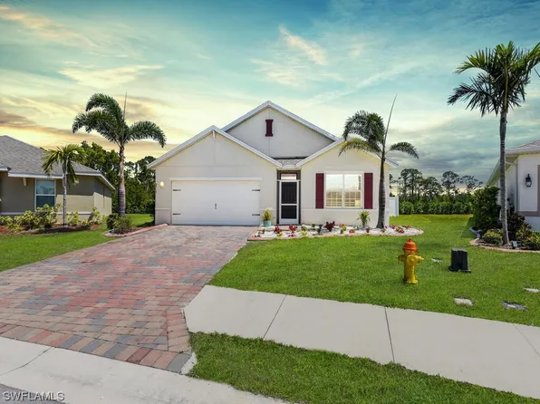 2719 Tarragona Ct, Cape Coral, FL 33909