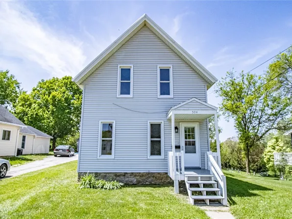 504 S Garnavillo St, Anamosa, IA 52205