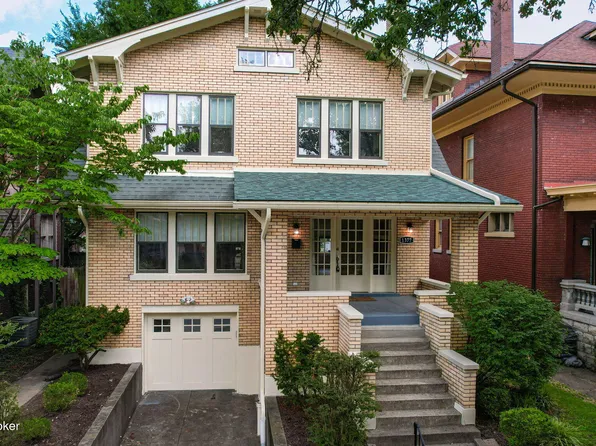 1377 S 1st St, Louisville, KY 40208