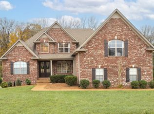 1027 Kendras Run, Gallatin, TN 37066
