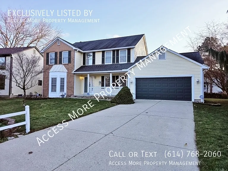 1581 Raspberry Run Dr — Photo 1