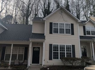 7303 Bonnie Ridge Ct, Raleigh, NC 27615