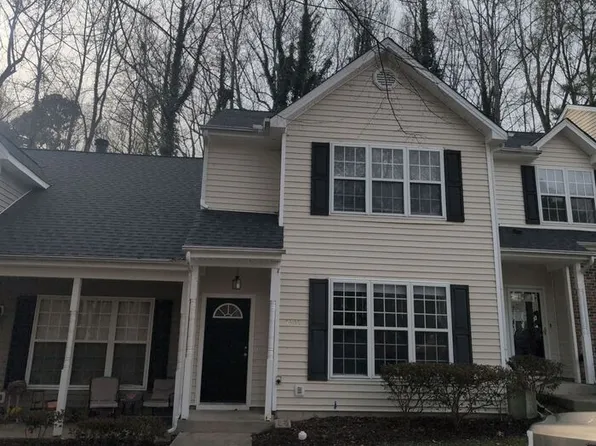 7303 Bonnie Ridge Ct, Raleigh, NC 27615