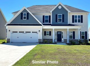 426 Montgomery Dr, Jacksonville, NC 28546