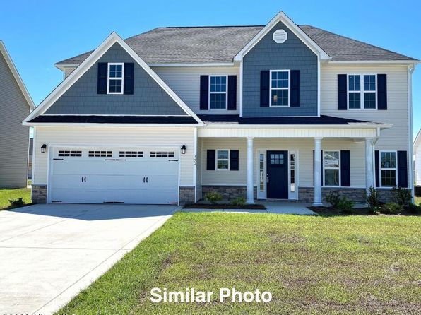 320 Black Hawk Drive, Jacksonville, NC 28546