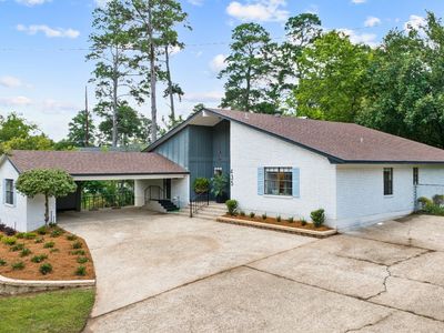 435 Lloyd Ln, Shreveport, LA, 71106
