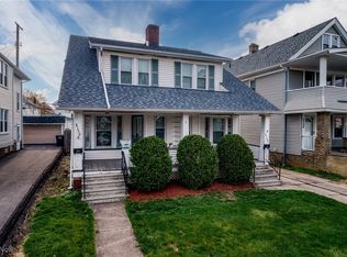 2148 Wyandotte Ave, Lakewood, OH