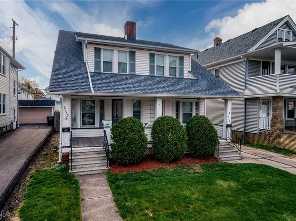 2148 Wyandotte Ave, Lakewood, OH 44107