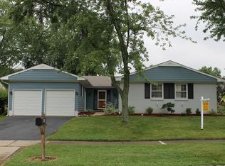 880 Twisted Oak Ln, Buffalo Grove, IL 60089