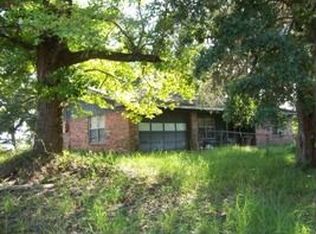 2358 County Road 2717, Alto, TX 75925