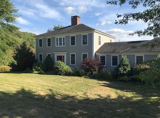 70 Kaler Rd, Belfast, ME 04915