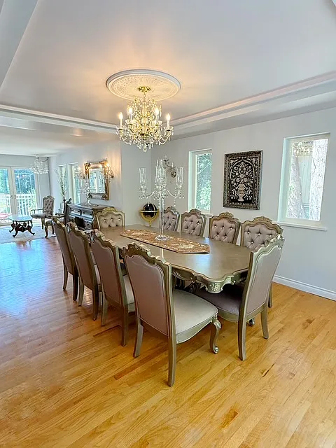 4501 A Woodgreen Drive, West Vancouver — Photo 1