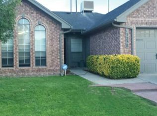 12238 Warhol Dr, El Paso, TX 79936