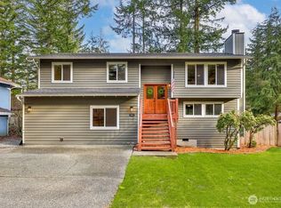 16850 429th Ave SE, North Bend, WA