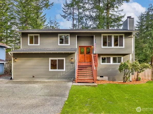 16850 429th Avenue SE, North Bend, WA 98045