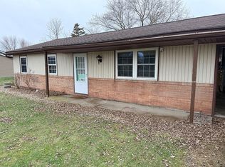 2487 Cramer Rd, Marion, OH 43302