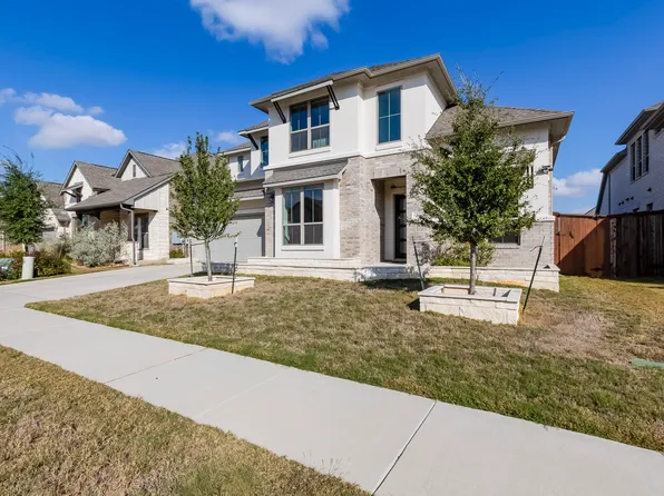 212 Charbono St, Leander, TX 78641