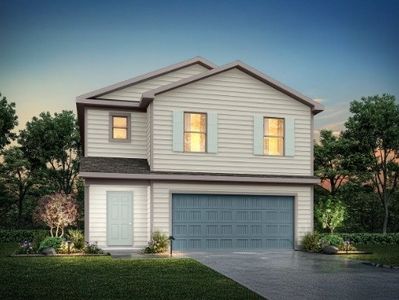 338 Azalea Trl, Granbury, TX, 76048