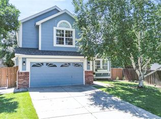 9752 Quay Loop, Westminster, CO 80021