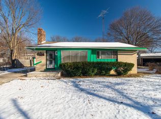 5410 Leslie Dr, Flint, MI 48504