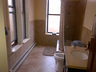 Rented by Flateau Realty