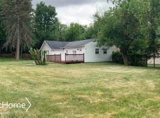 4411 Lenrose Ave, Flint, MI 48532