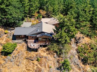266 Thunder Rd, Lopez Island, WA
