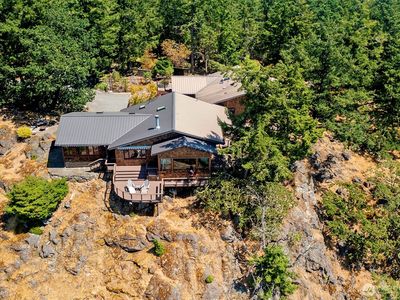 266 Thunder Road, Lopez Island, WA, 98261