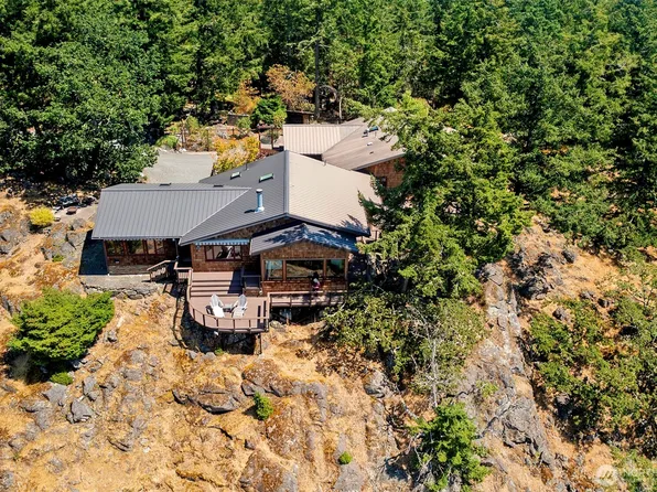 266 Thunder Road, Lopez Island, WA 98261