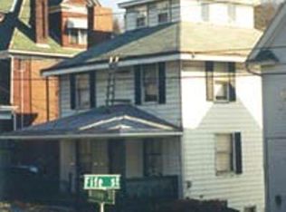 698 Willey St, Morgantown, WV 26505