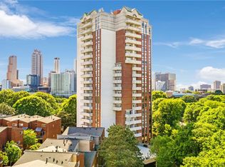 375 Ralph McGill Blvd NE APT 408, Atlanta, GA 30312