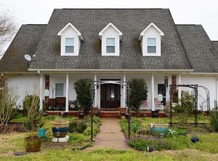 717 Highway 773, Trout, LA 71371