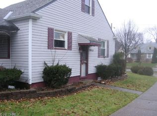 19018 Maple Heights Blvd, Maple Heights, OH 44137