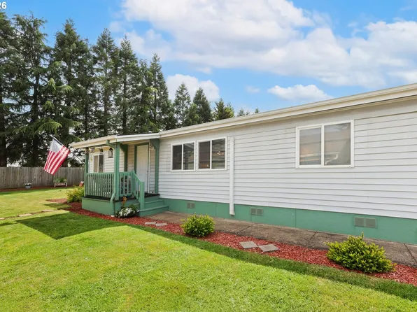 310 Pitney Ln Unit 51, Junction City, OR 97448