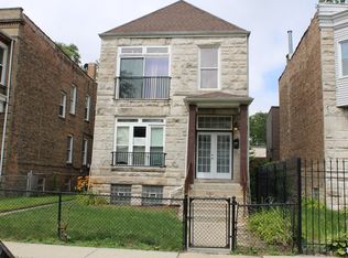 7412 S Princeton Ave #1, Chicago, IL 60621
