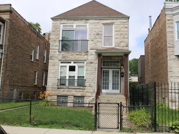 7412 S Princeton Ave #2, Chicago, IL 60621