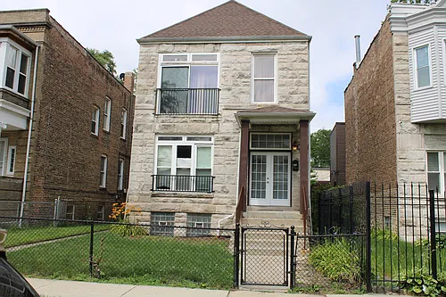 7412 S Princeton Ave #2 Photo 1