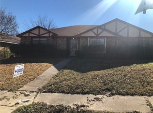 1316 Blair Dr, Mesquite, TX 75150