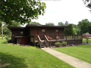3980 Mud River Rd, Ona, WV 25545