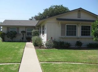 17100 Rinaldi St, Granada Hills, CA 91344